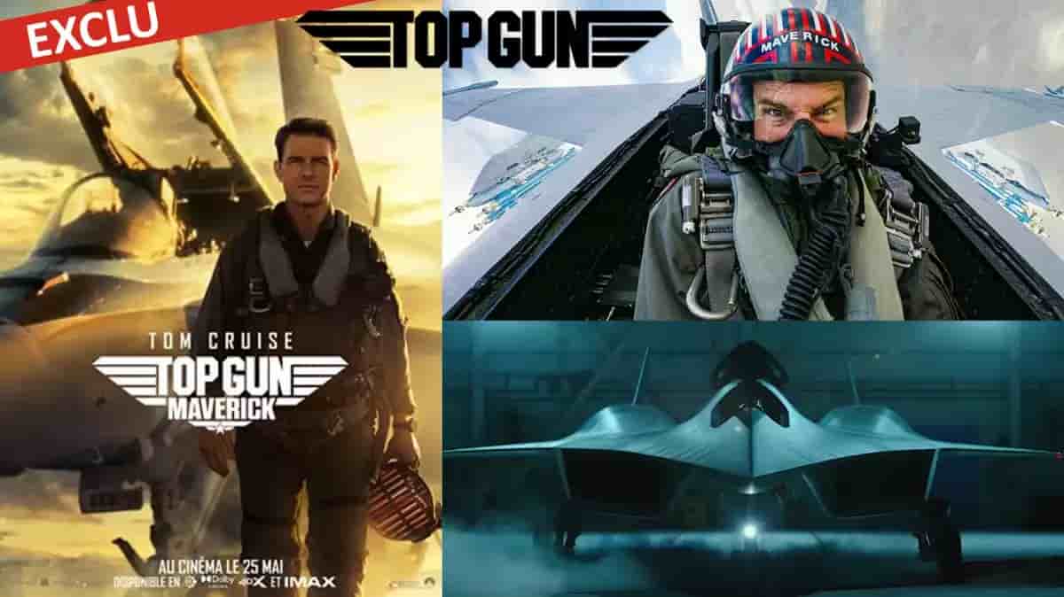 top gun 2 suite