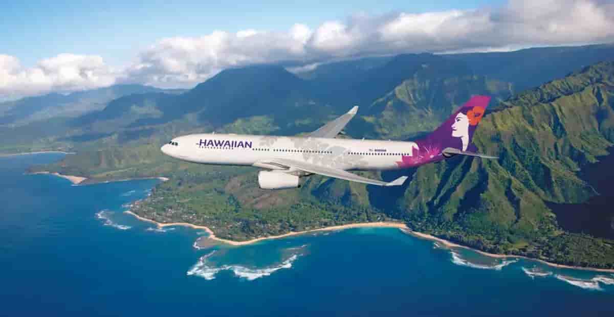 hawaiian