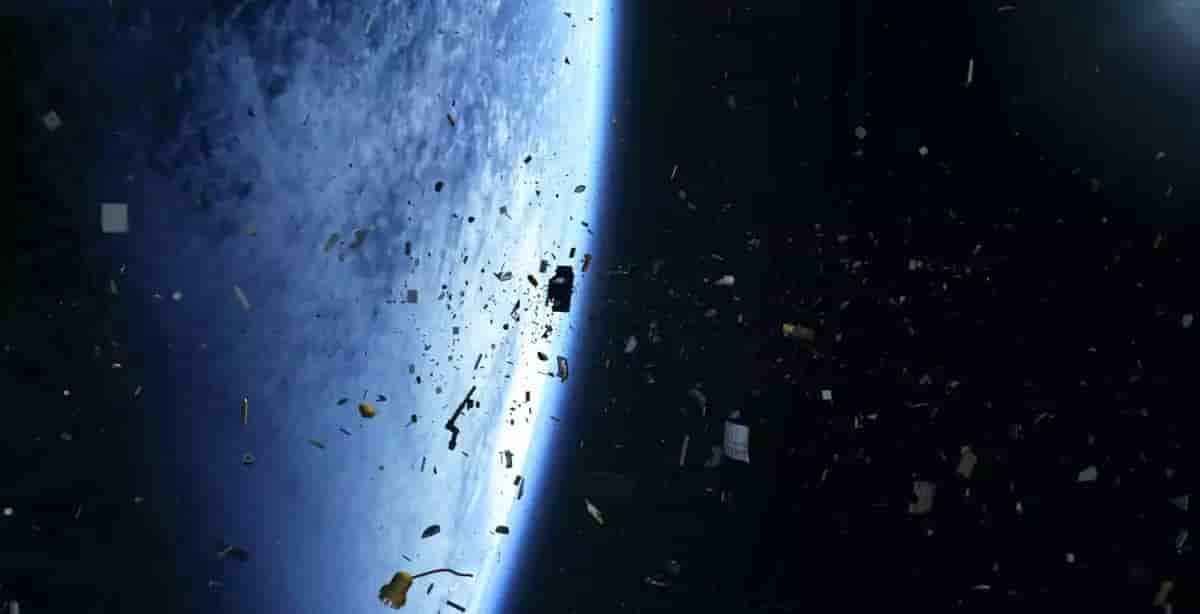 spacedebris