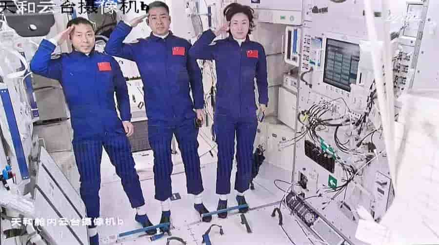 shenzhou