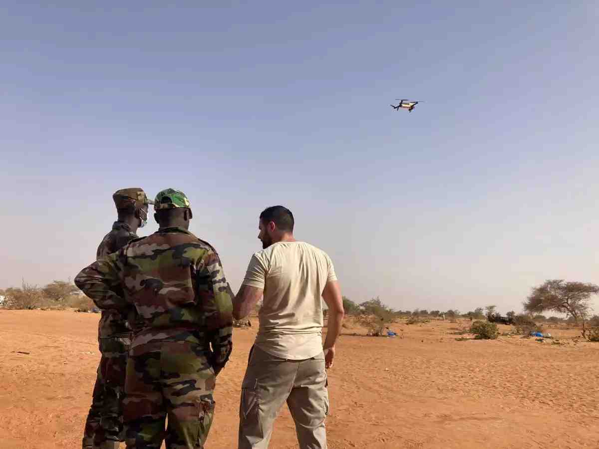 NX70_Formation_NIGER