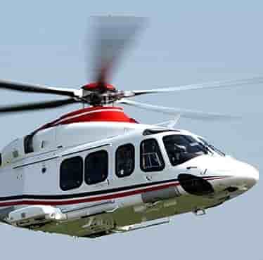 AW139.