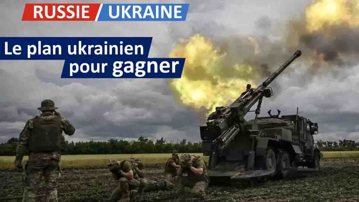 Plan Ukraine