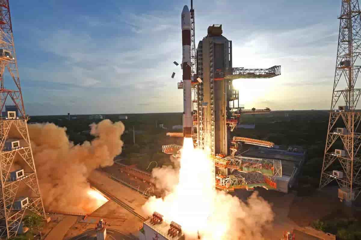 PSLV