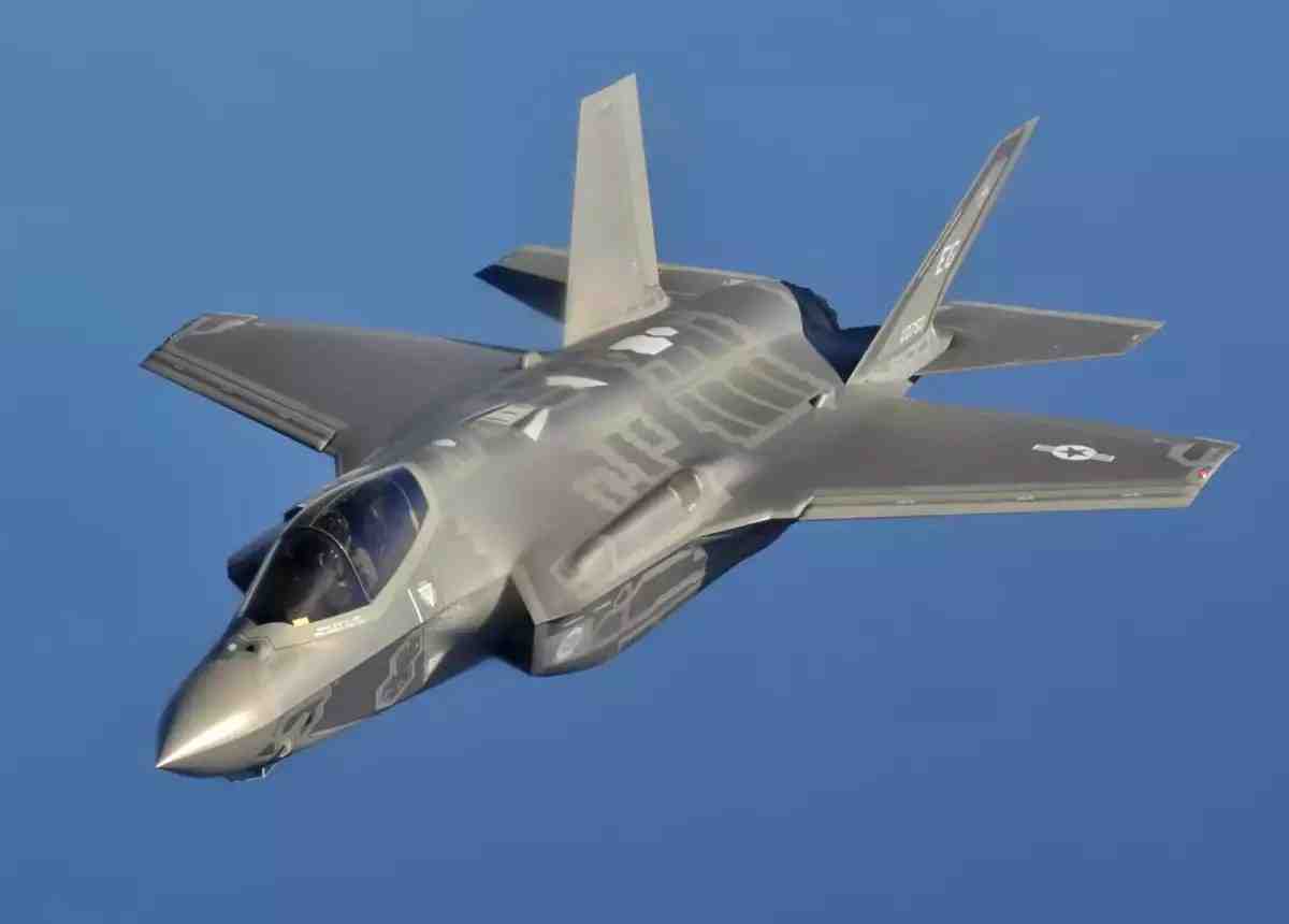 Vingt F-35 supplémentaires pourraient rejoindre l'armée de l'air sud-coréenne d'ici 2030.