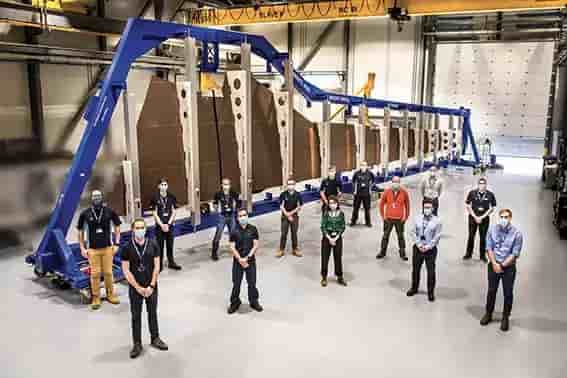 1 - Airbus_NCC Wing Team with Z Cover