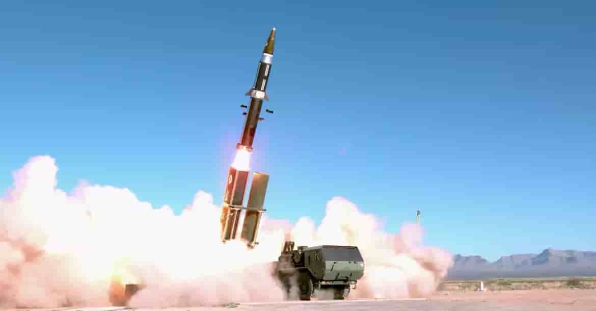 Lockheed, en partenariat avec la DARPA, a testé son premier missile hypersonique.