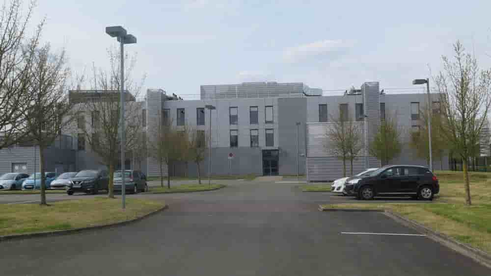 Socomore acquiert 100% de Mäder Aéro et monte au capital de la holding.