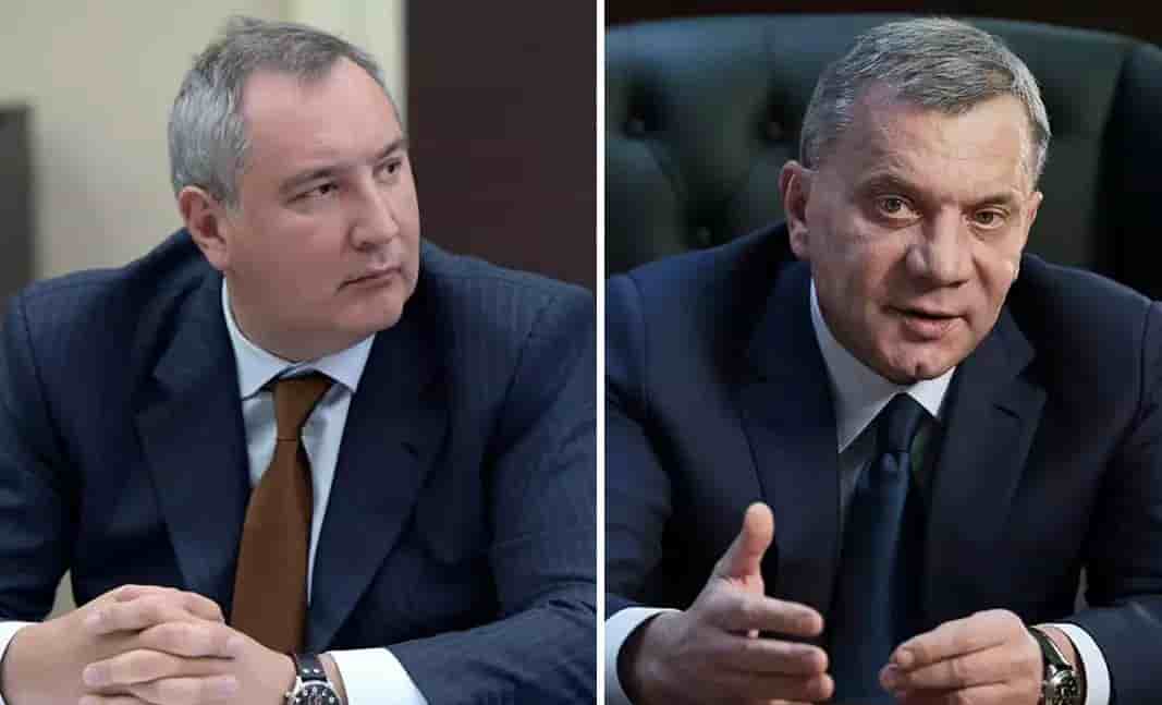 rogozine+borissov