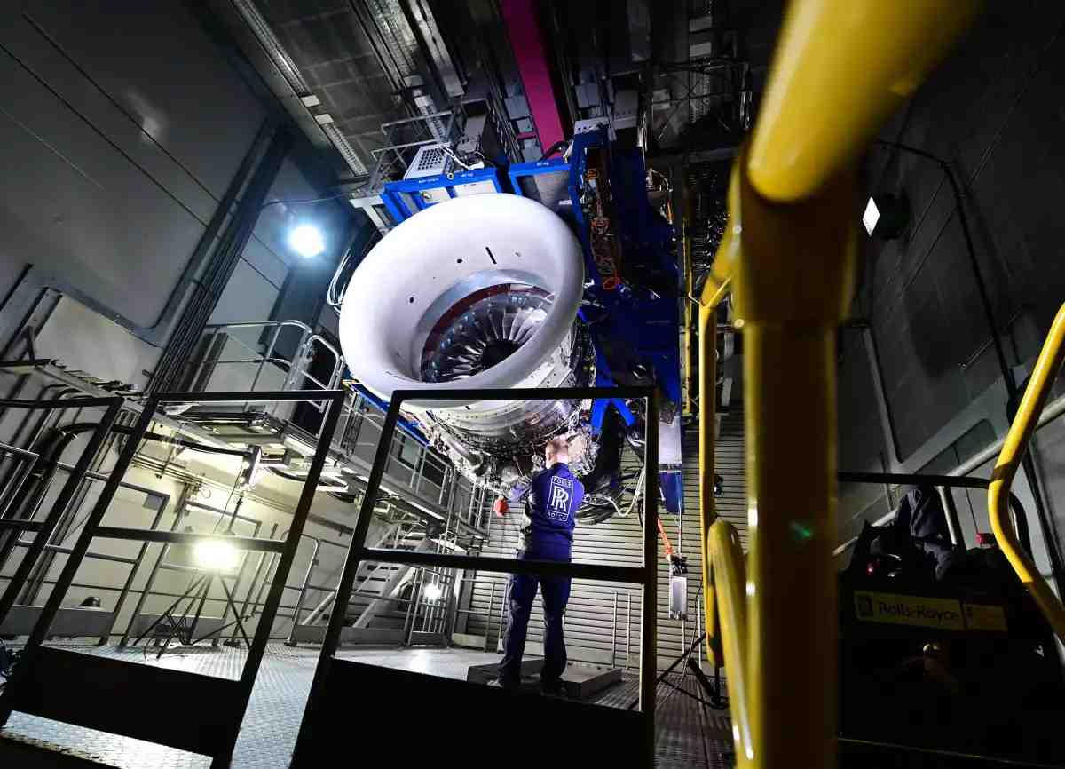 Pearl 10X in testbed