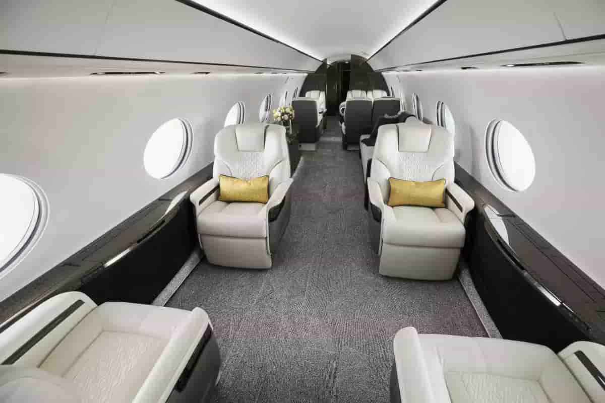 Second-Gulfstream-G700-Test-Aircraft-Interior.20220908