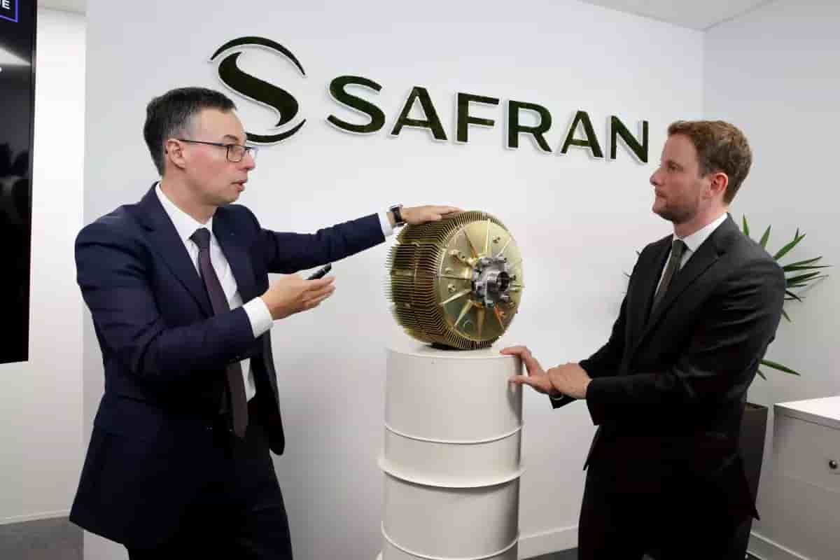 Copyright Pierre Soissons - Safran (2)