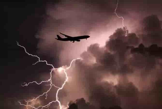 Orage