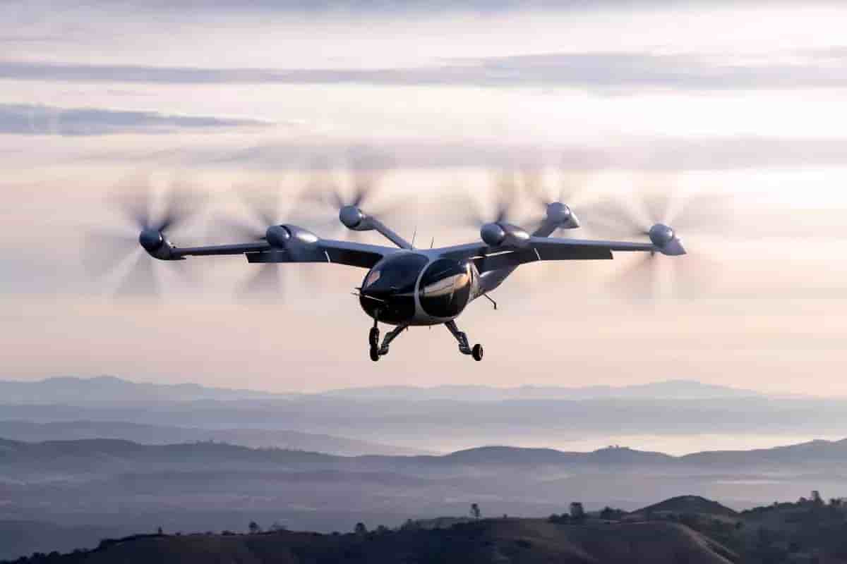 joby-electric-aircraft