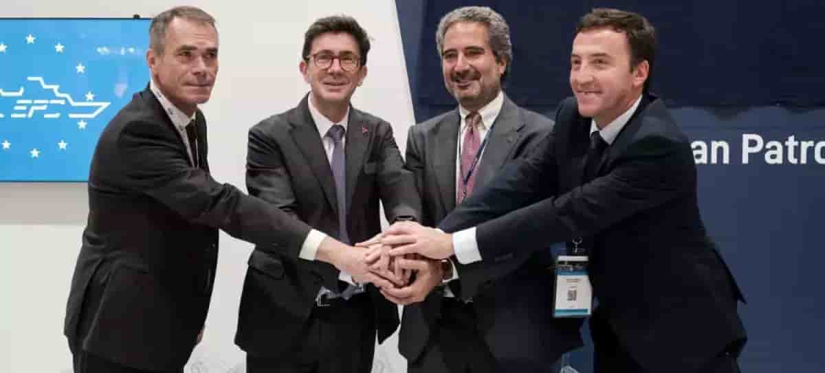 Signature MMPC consortium