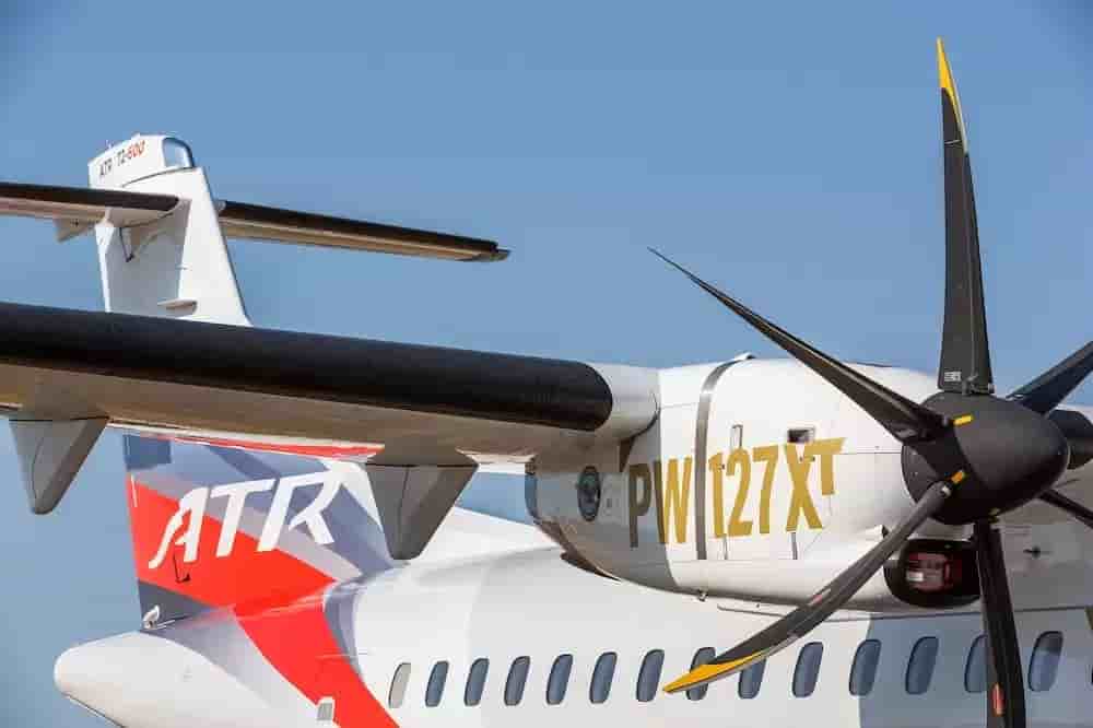 ATR-PW127XT-engine