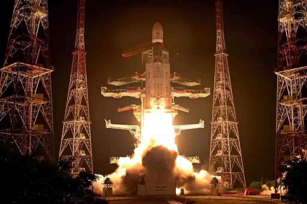 isro