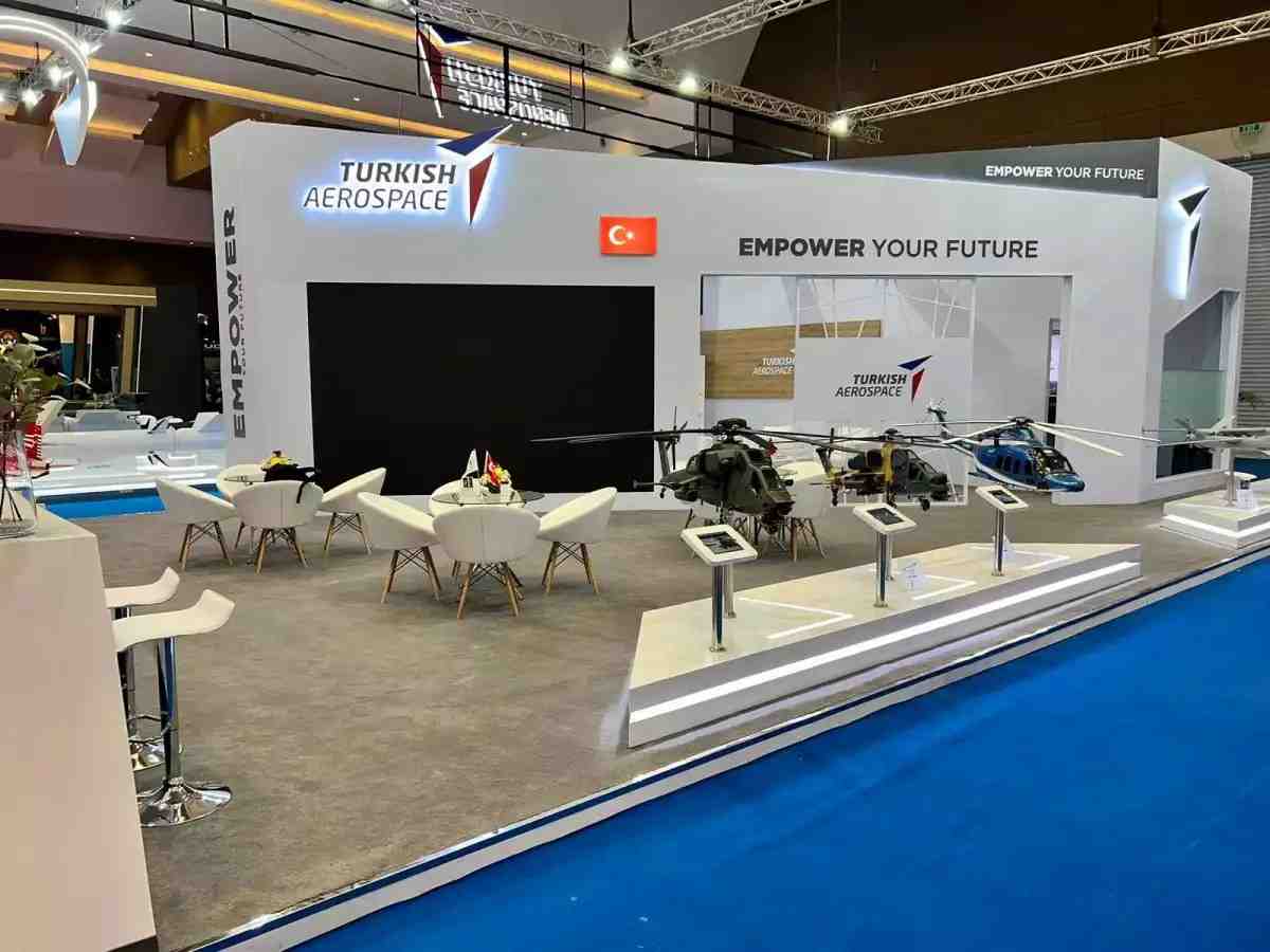 TURKISH AEROSPACE-INDO2