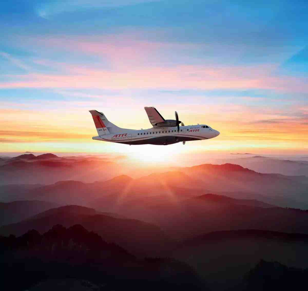 ATR-42