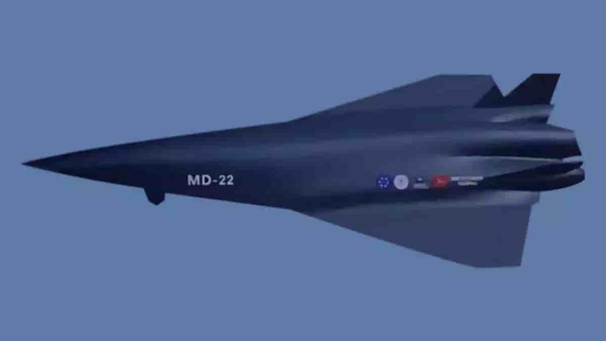 Capture d'écran vidéo de Aircraft Carriers of The World