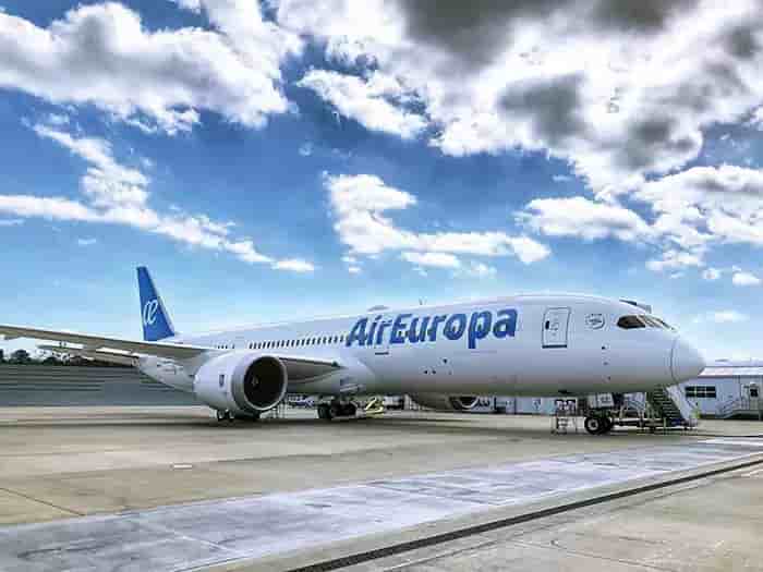 air-europa