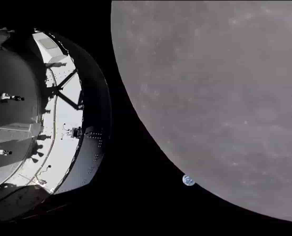 orion+lune