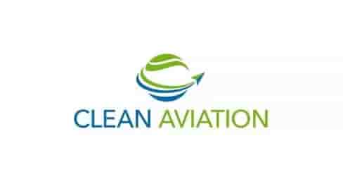 Clean Aviation logo