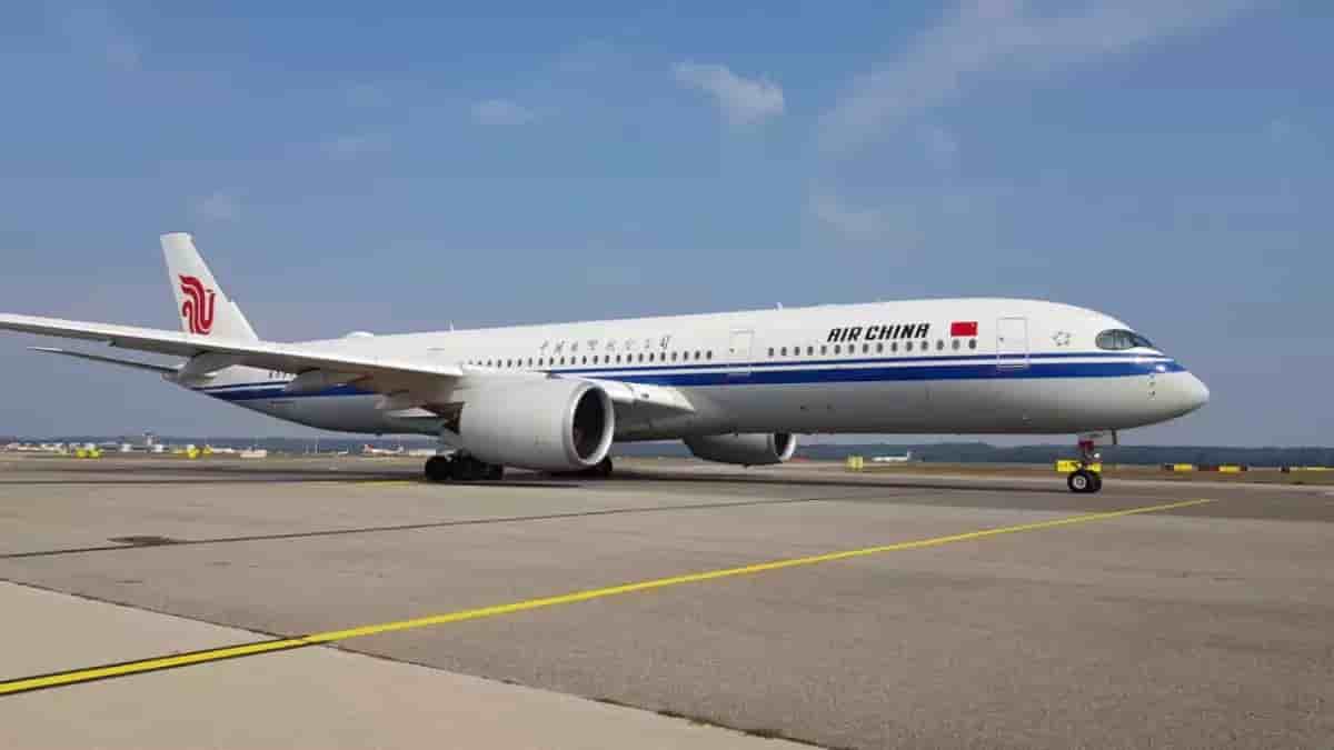 Air China