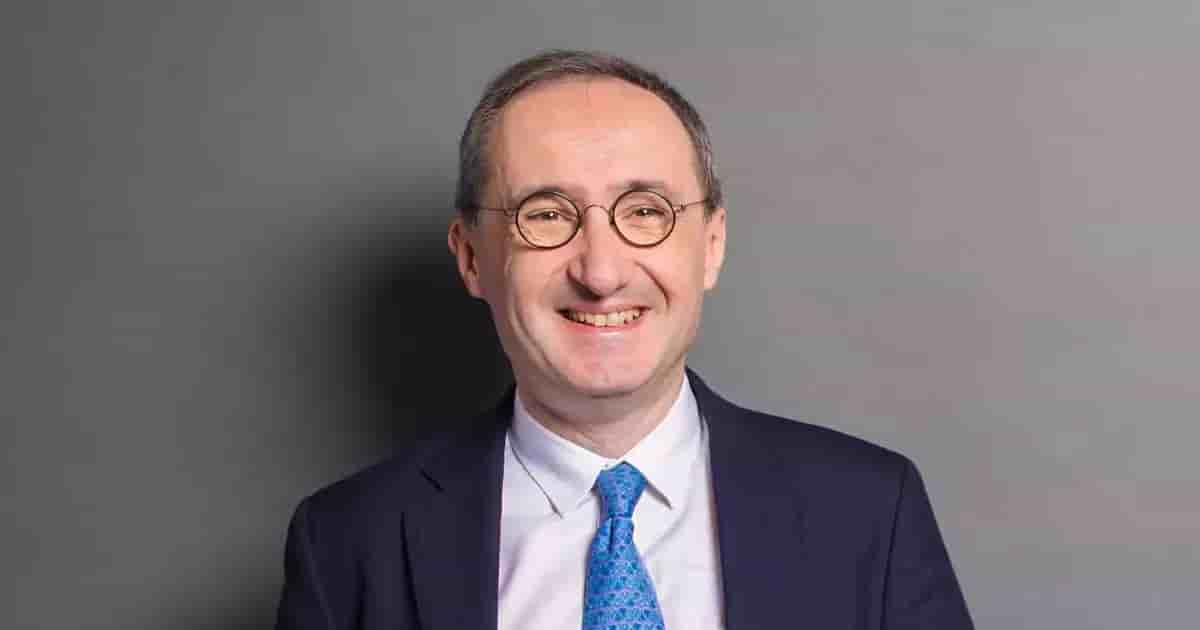 jean claude vecchiatto meta