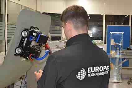 Europe Technologies