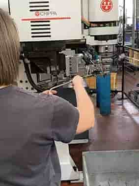 SAB Industries