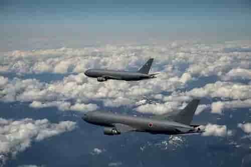 VH401_KevinFlynn_Japan KC-46 flies with US KC-46_medres