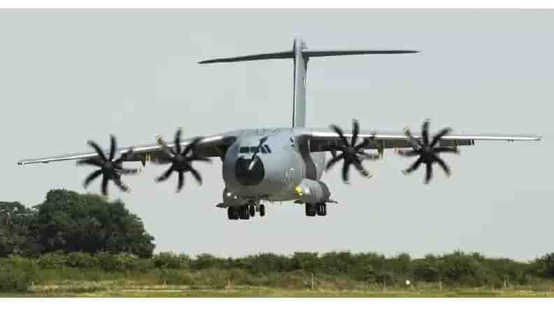 A400M