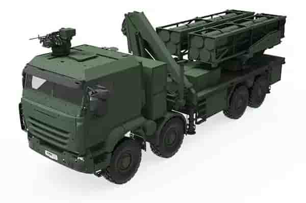 Elbit KMW