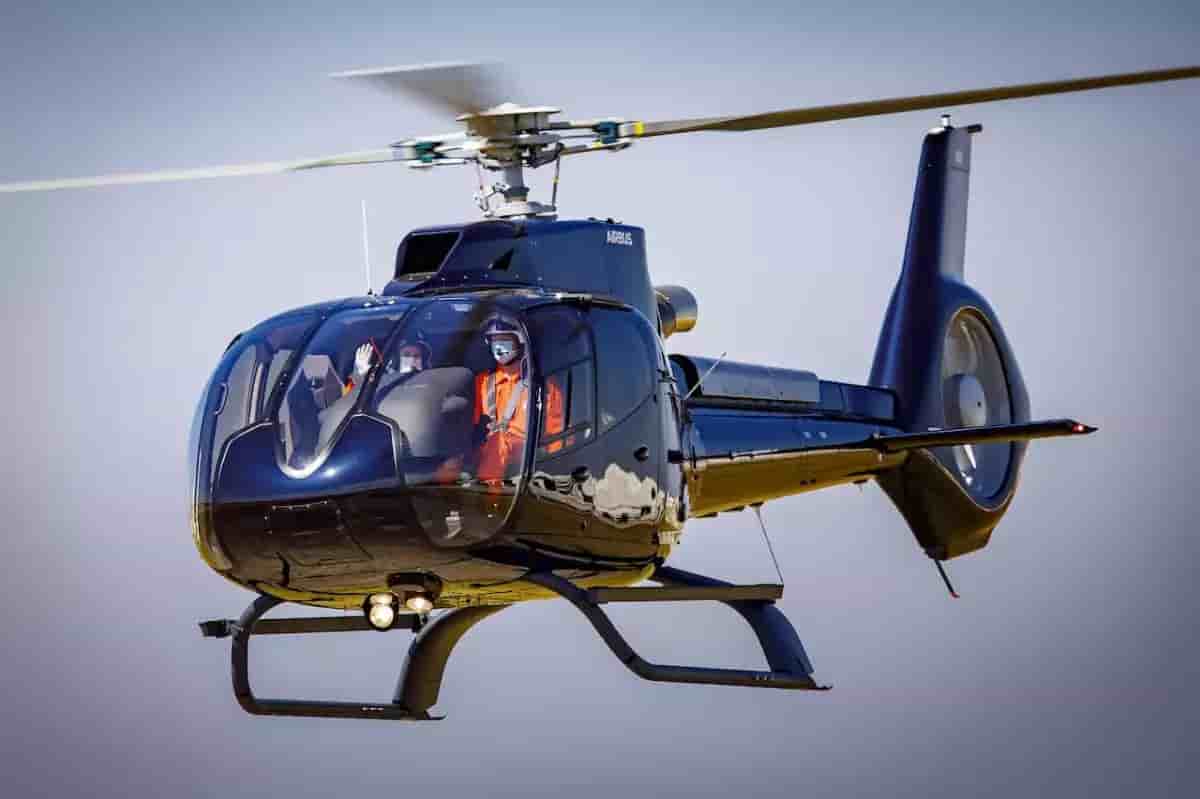 AirbusHelico