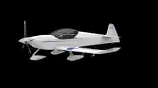 INTEGRAL E (S) © AURA AERO