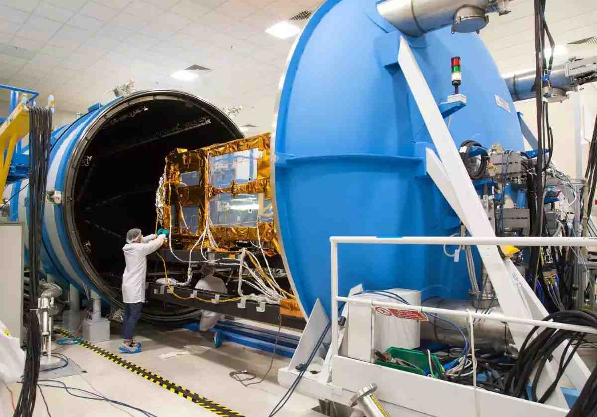 Sentinel-1C