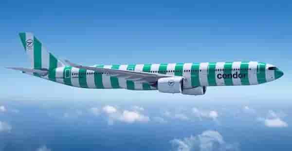 A330neo Condor