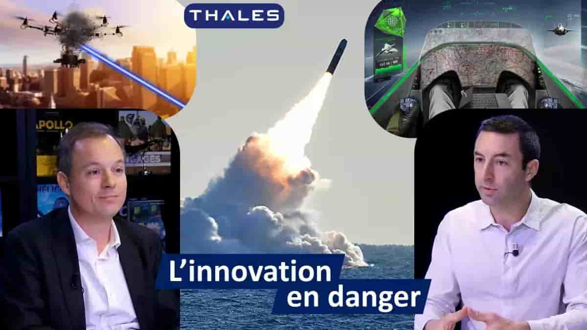 innov thales bon