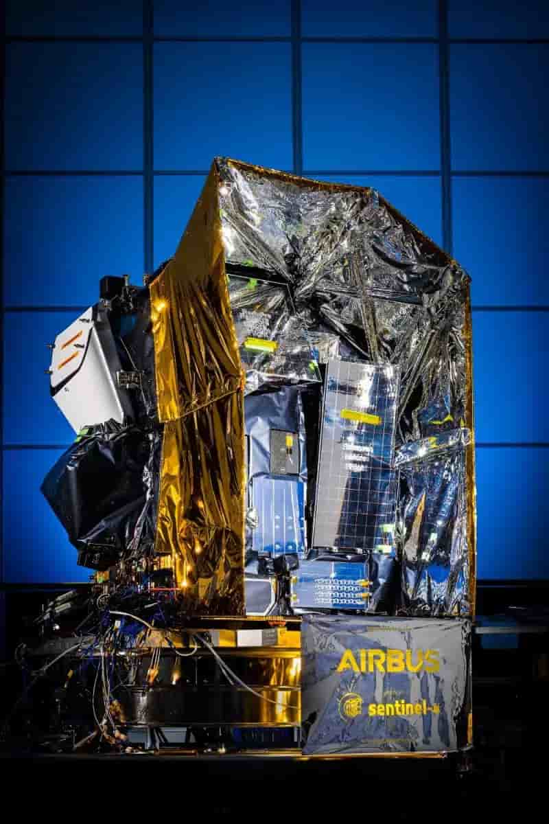 Sentinel4