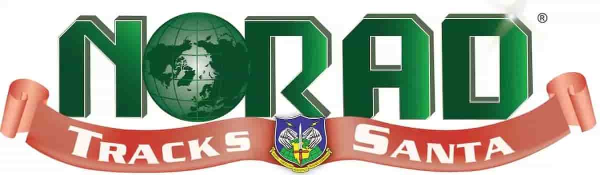 NORAD Tracks Santa