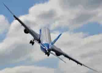 Bamboo Airways s'engage sur 20 Boeing 787-9.