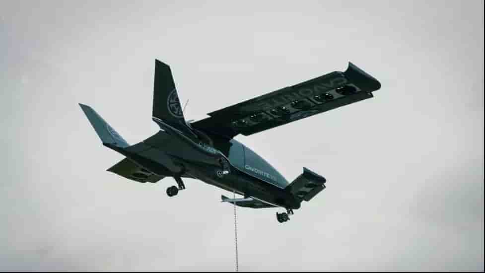 Cavorit X5-2