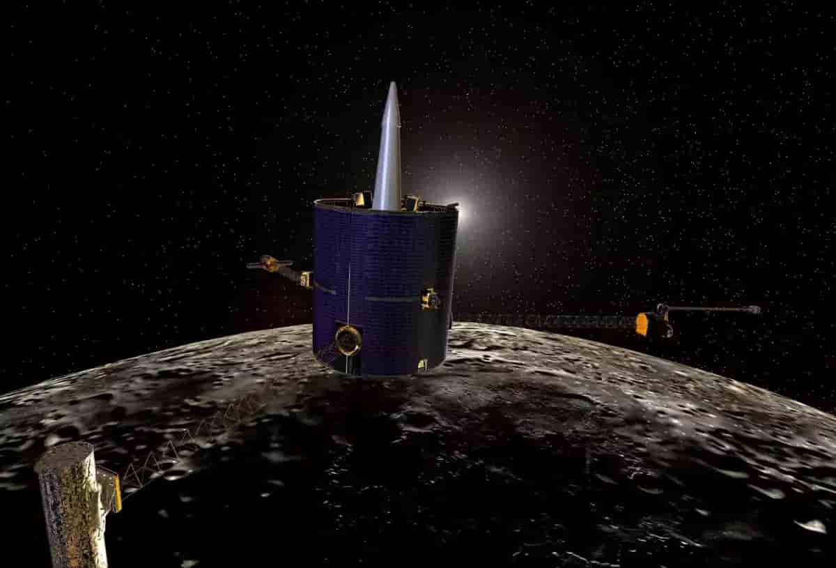 Lunar-Prospector