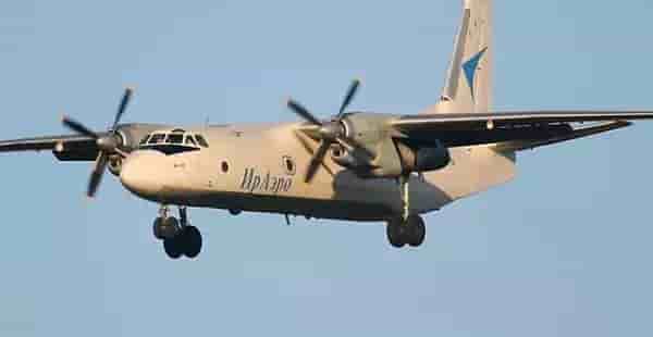 Antonov An-25