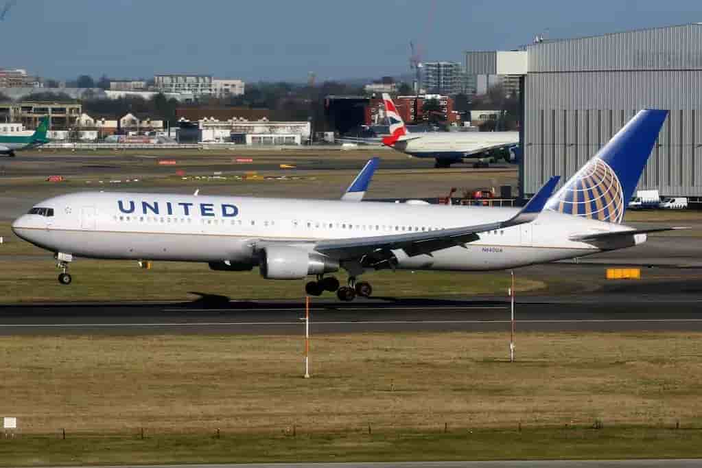 Boeing 767