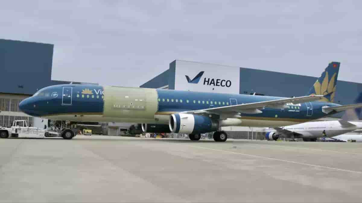 HAECO-Xiamen-completes-first-Airbus-A321-200PCF-freighter-conversion