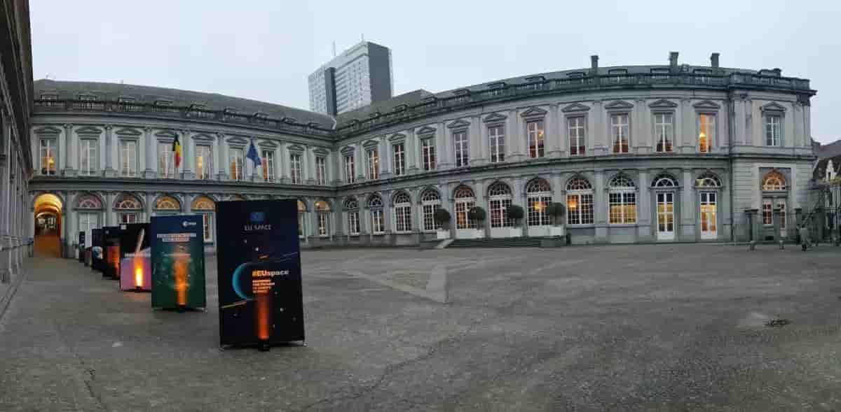 egmont