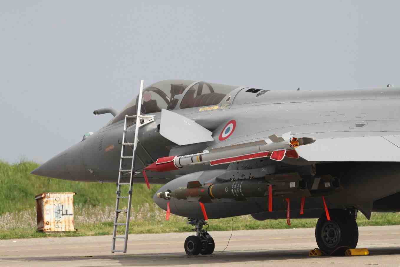 80 accords lient la Rafale Team à l'industrie belge dans l'optique du remplacement des F-16.