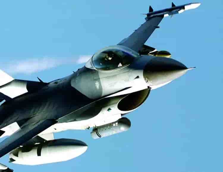 F-16